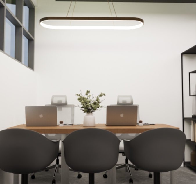 Flexi Desk, LPOne Coworking space at calicut